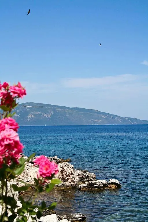 Villa Daphni Agia Efimia Grecia