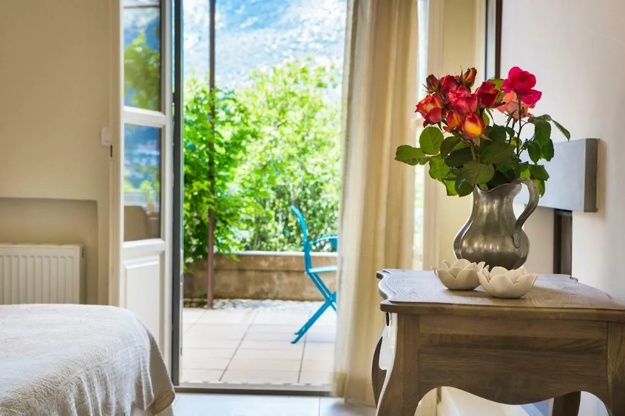 Villa Daphni Agia Efimia Grecia