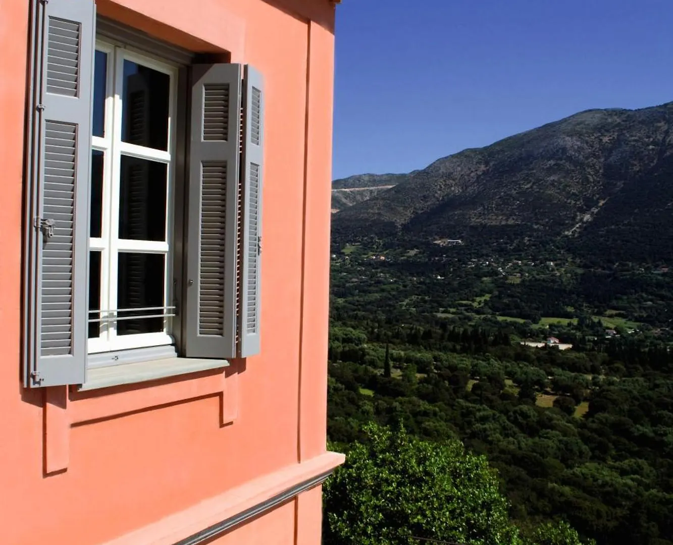 Villa Daphni Agia Efimia 0*,  Greece