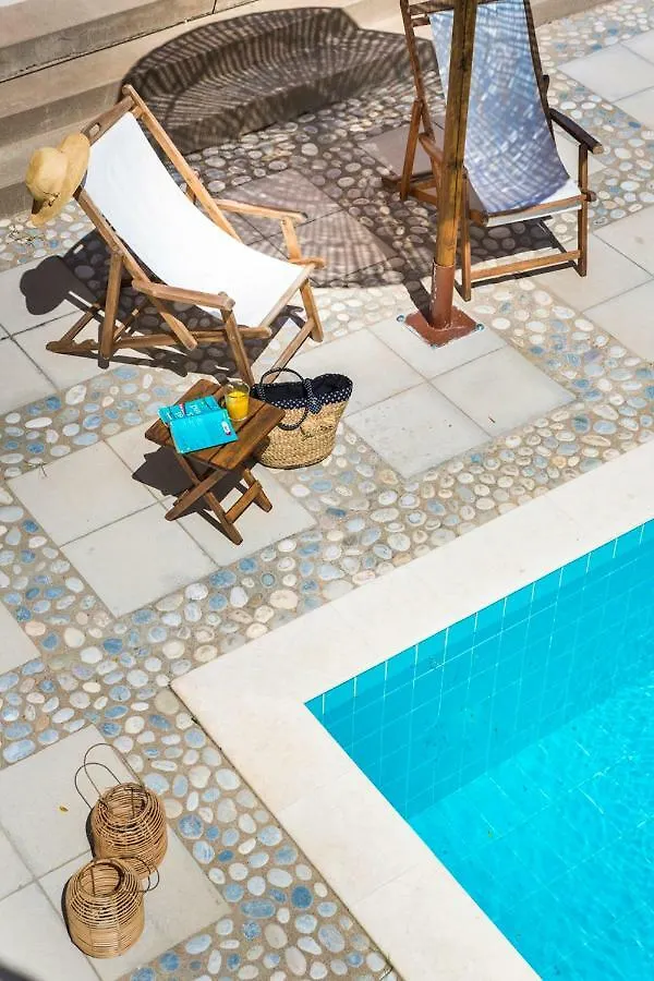 Villa Daphni Agia Efimia 0*,  Greece
